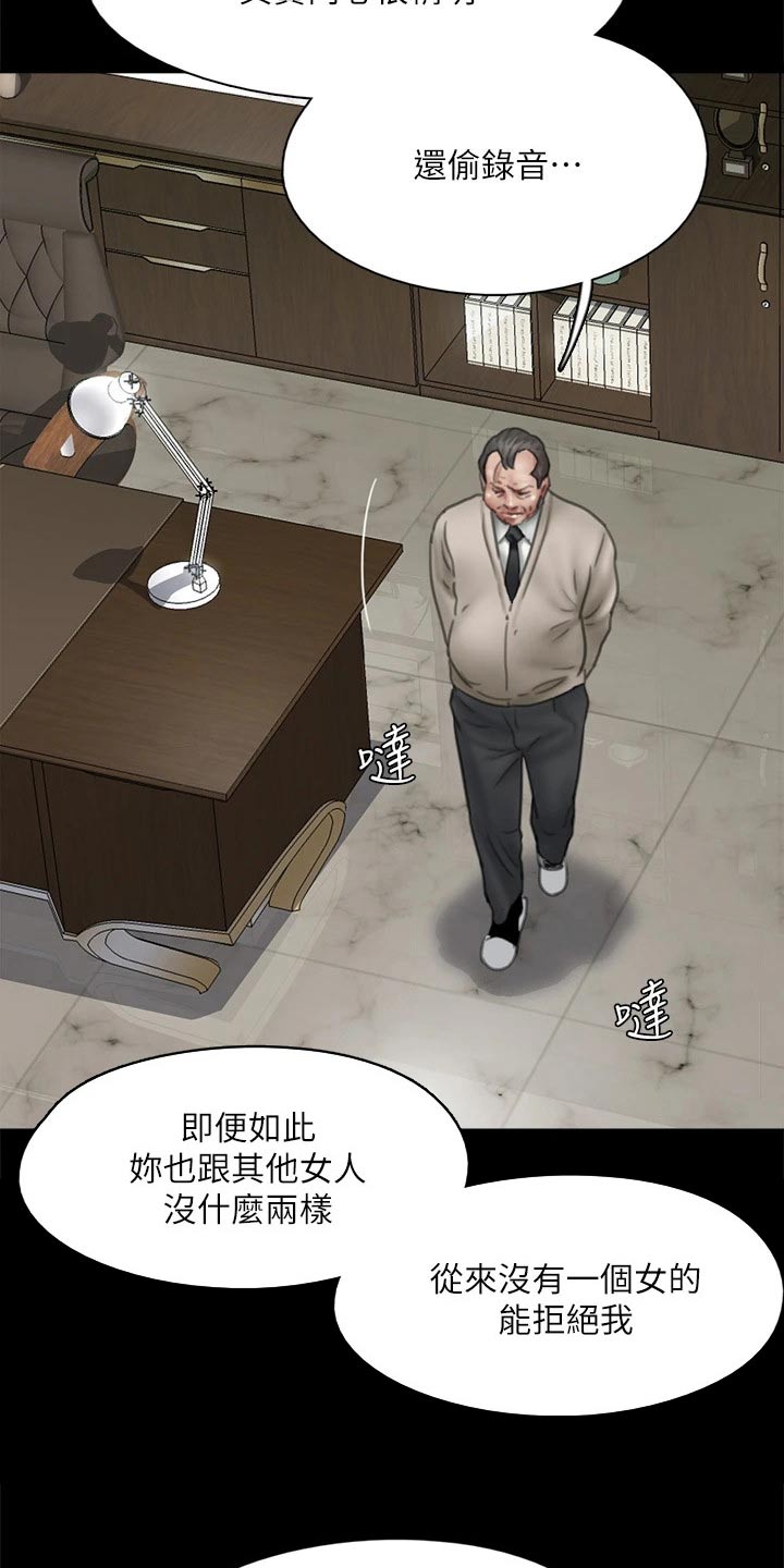 《偶像演员》第89章精明 第20页