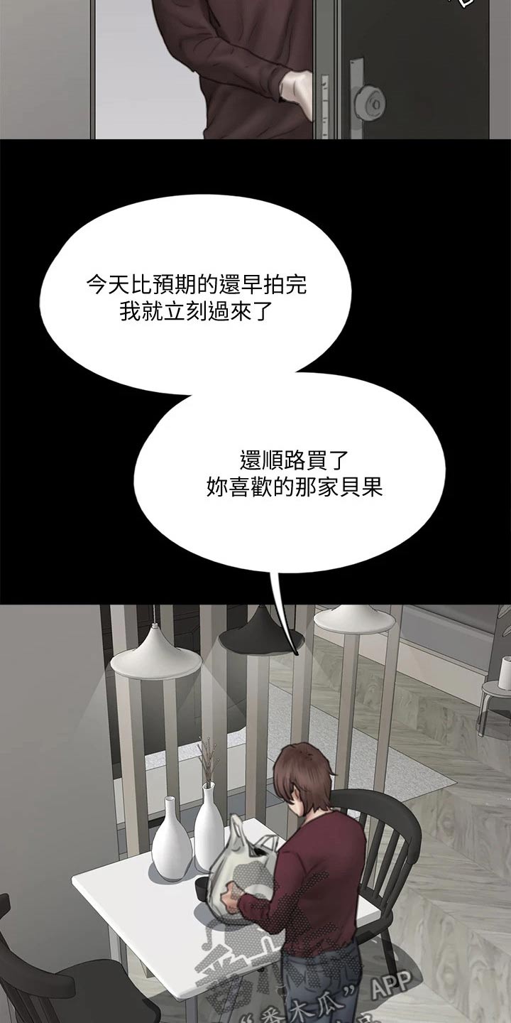 《偶像演员》第89章精明 第23页