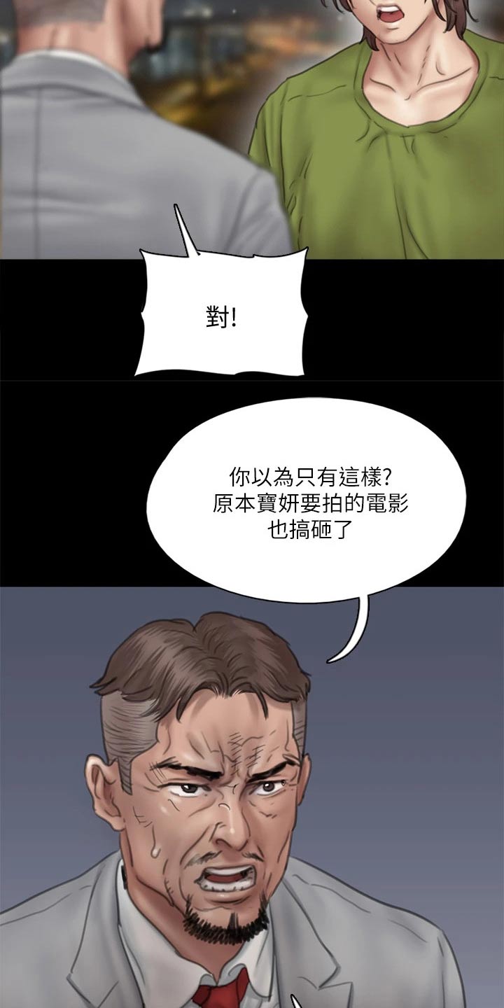 《偶像演员》第86章自己处理 第13页