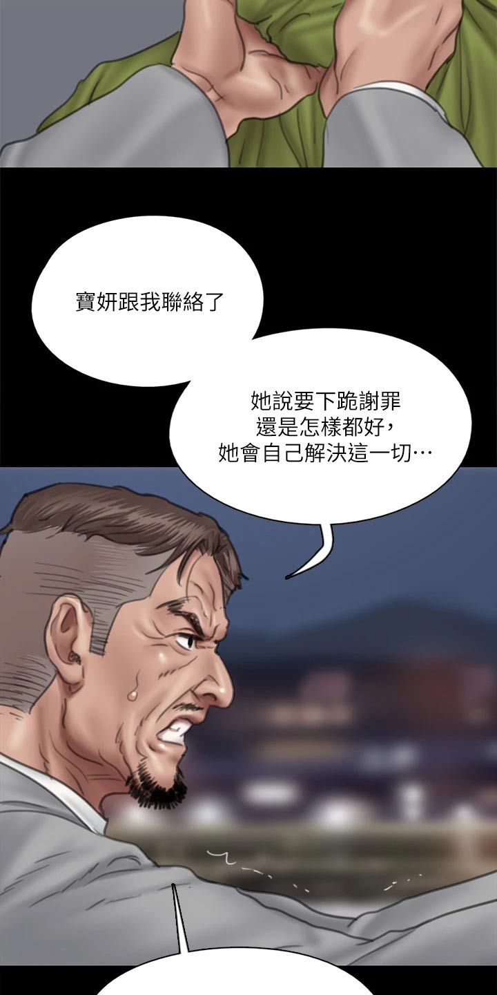 《偶像演员》第86章自己处理 第18页