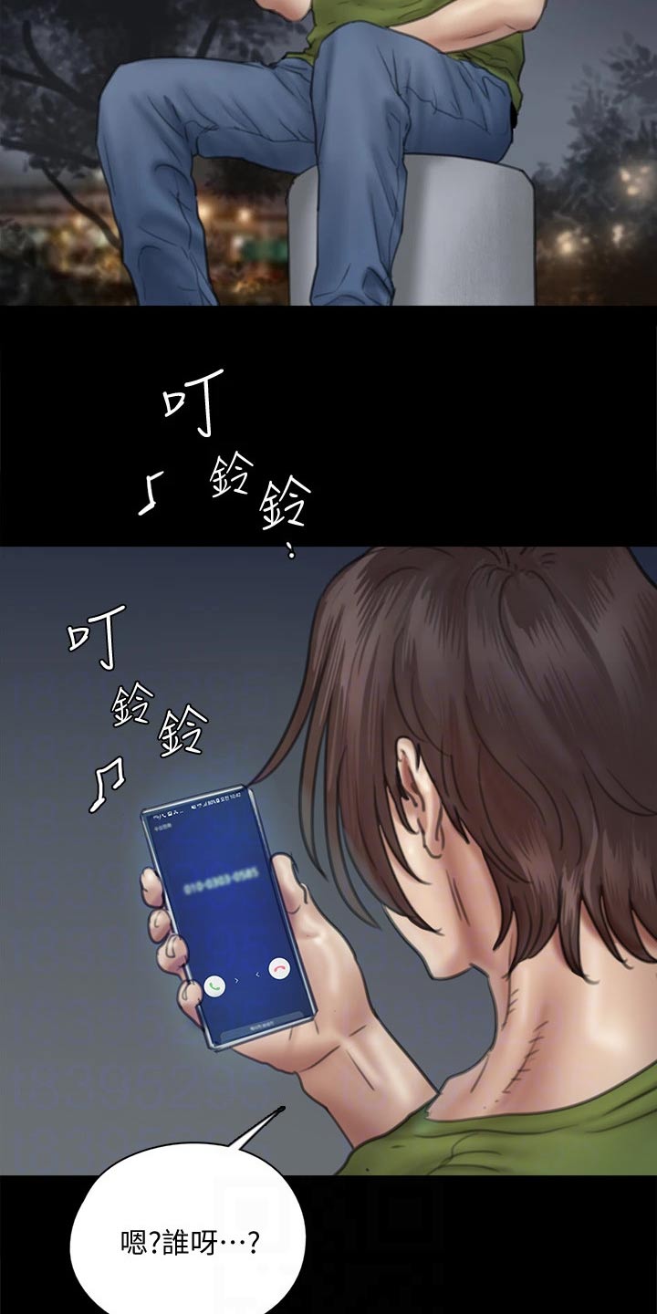 《偶像演员》第85章寻求帮助 第19页
