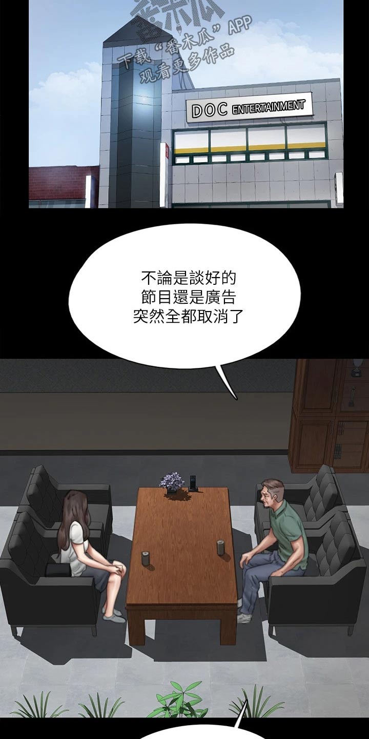 《偶像演员》第82章断绝关系 第7页