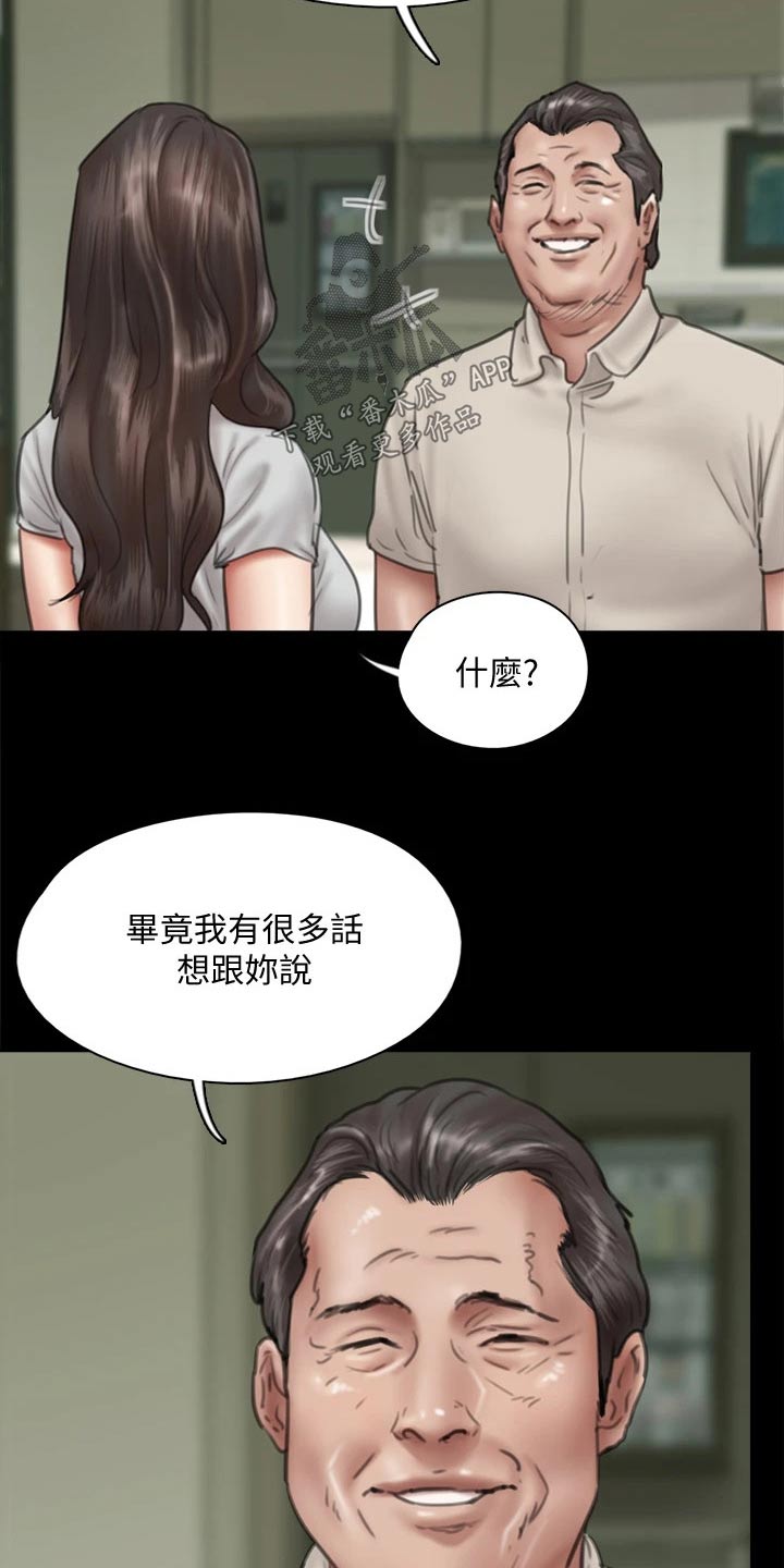 《偶像演员》第79章担心 第6页