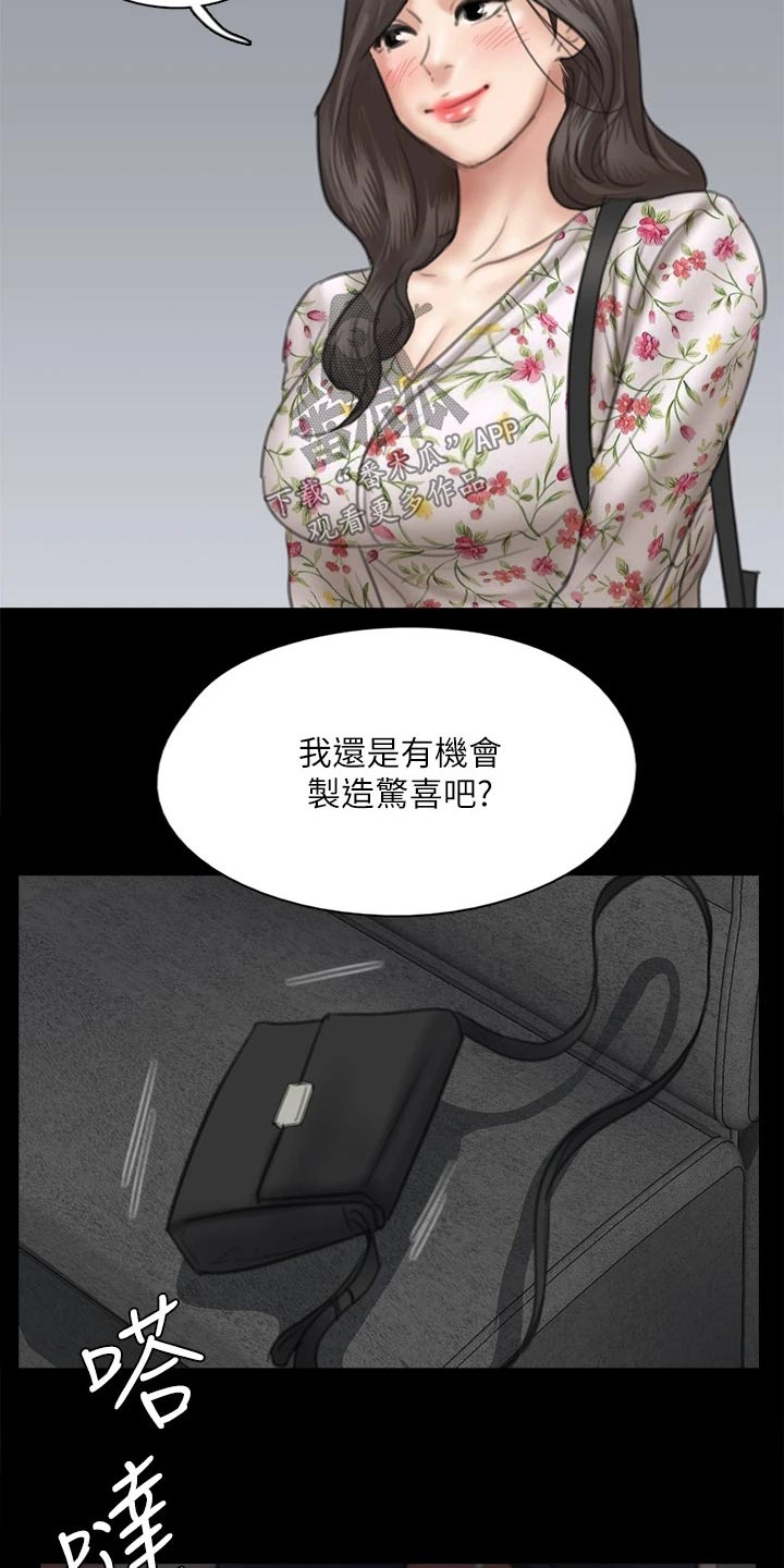《偶像演员》第71章惊喜 第20页