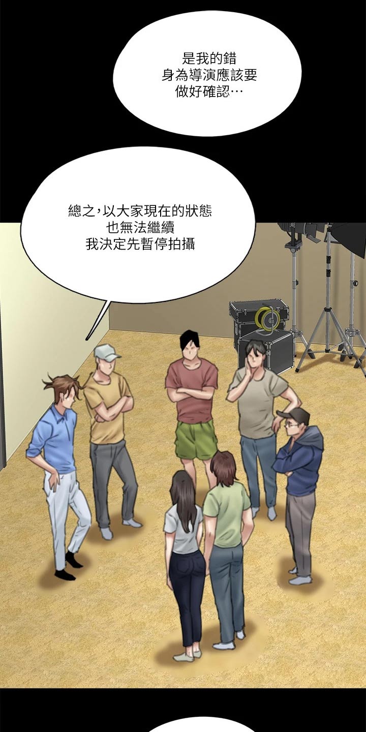 《偶像演员》第66章导演 第10页
