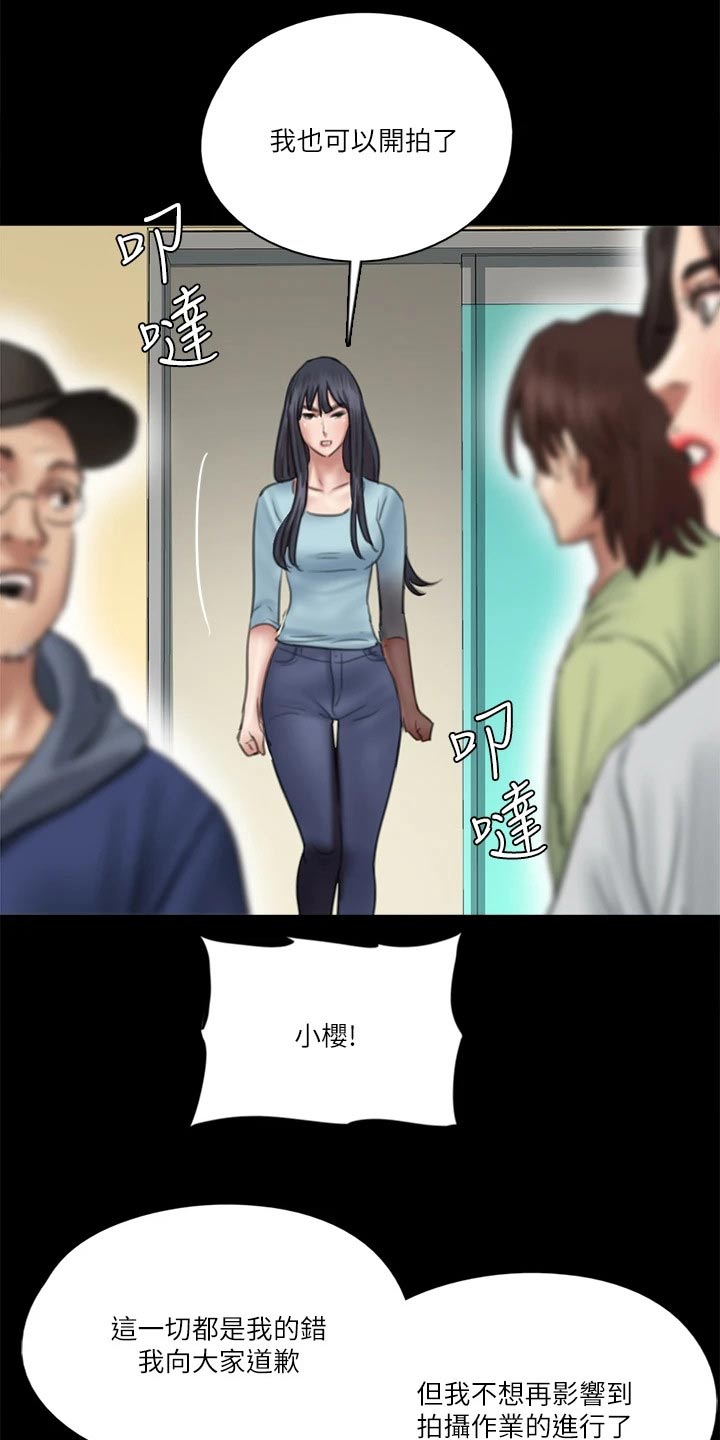 《偶像演员》第66章导演 第15页