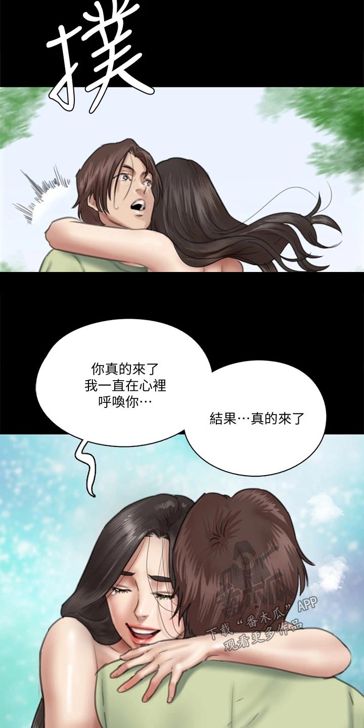 《偶像演员》第65章及时出现 第6页