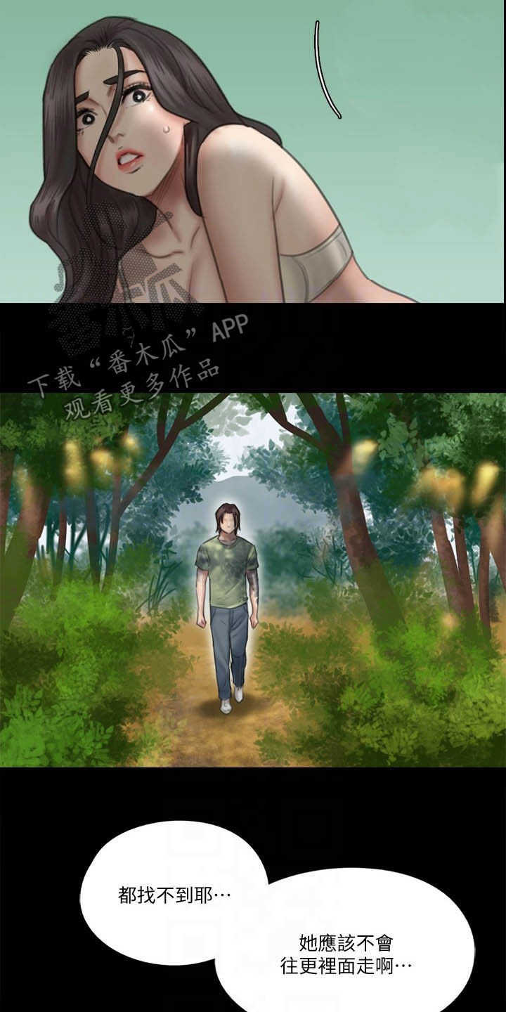《偶像演员》第63章羊入虎口 第19页