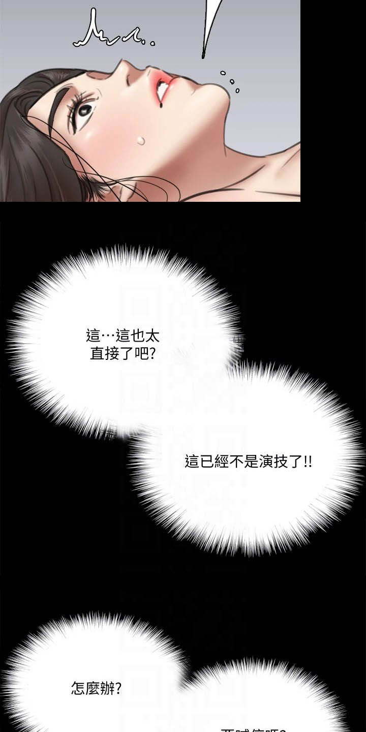 《偶像演员》第59章融入情绪 第4页