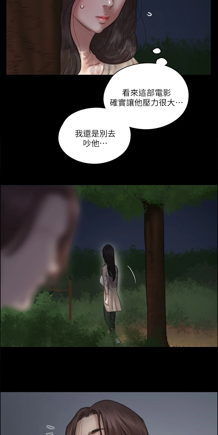 《偶像演员》第54章被人跟踪 第12页