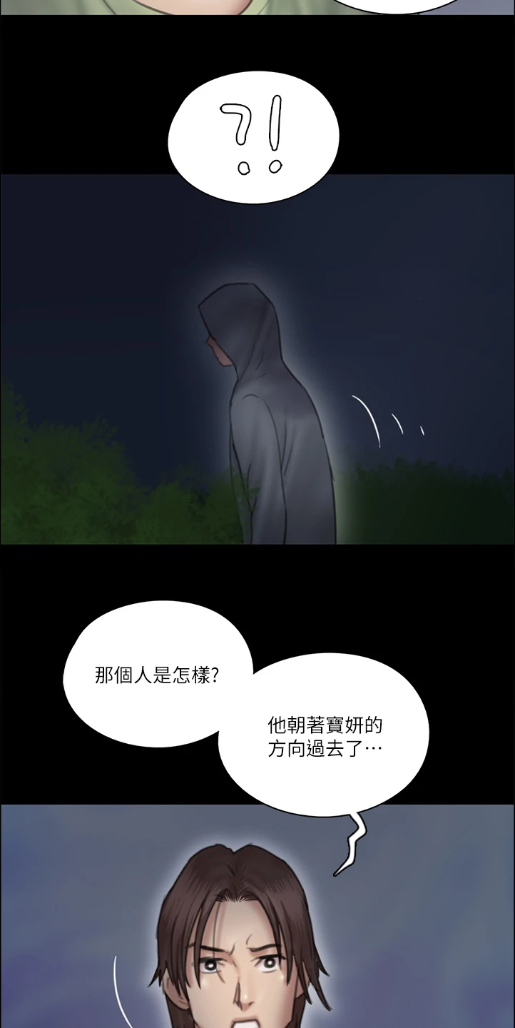 《偶像演员》第54章被人跟踪 第15页