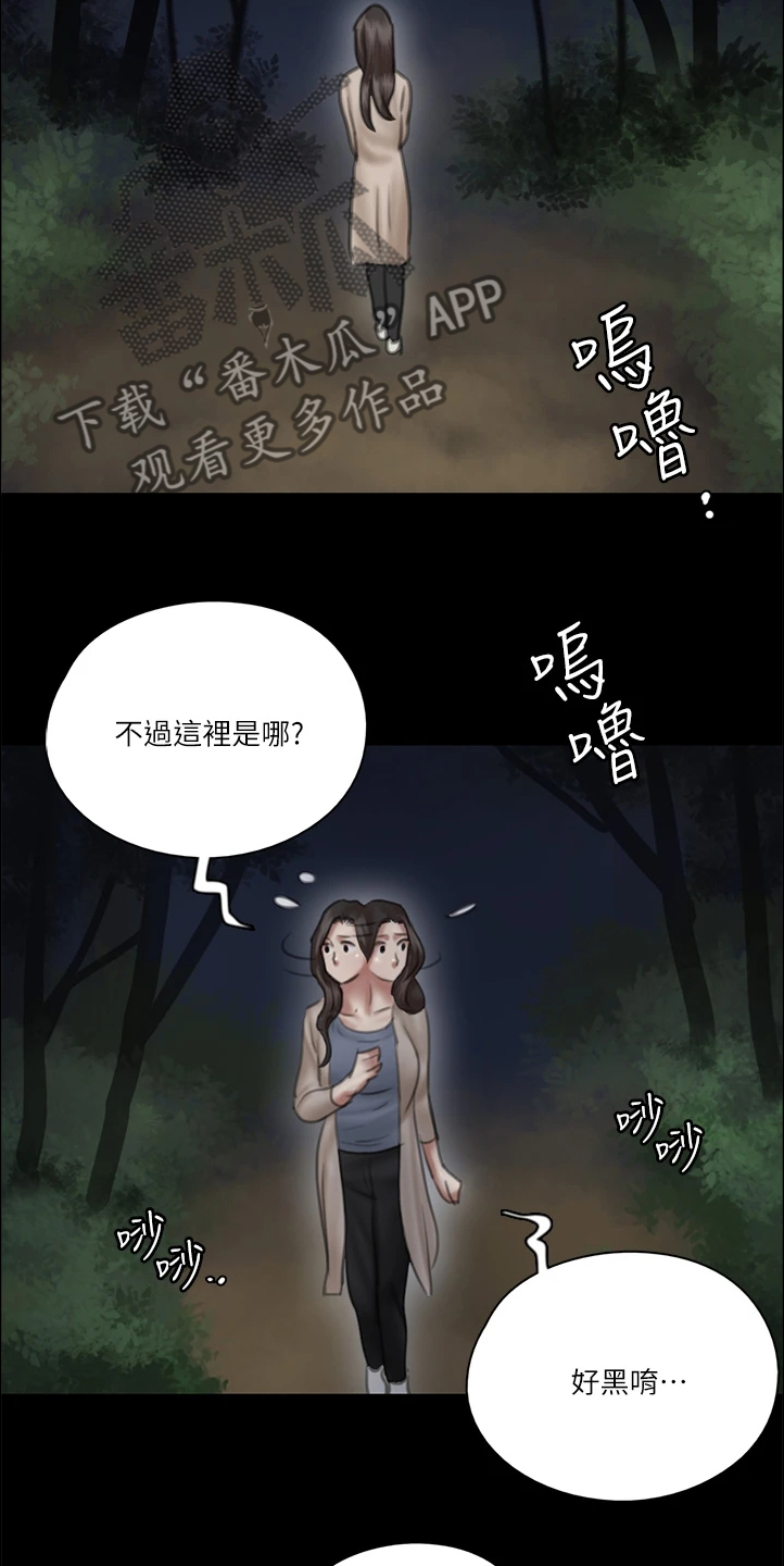 《偶像演员》第54章被人跟踪 第17页