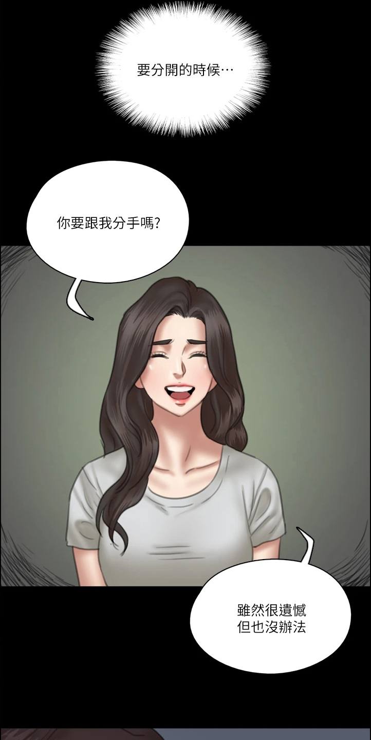 《偶像演员》第54章被人跟踪 第7页