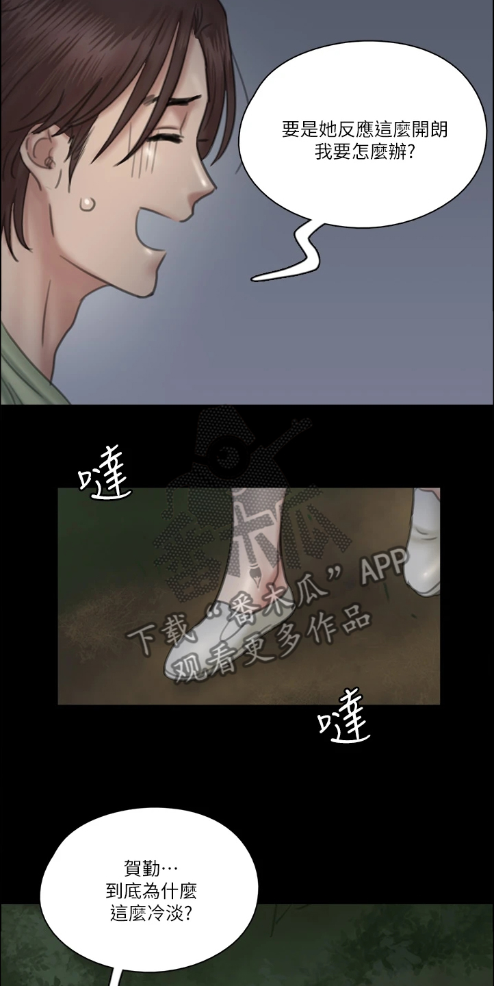 《偶像演员》第54章被人跟踪 第8页