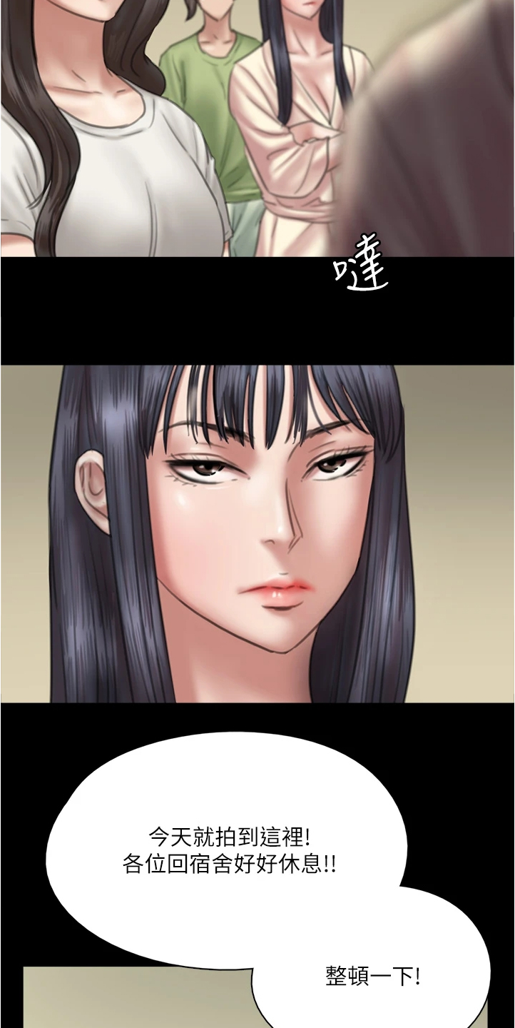 《偶像演员》第53章其实是假的 第15页