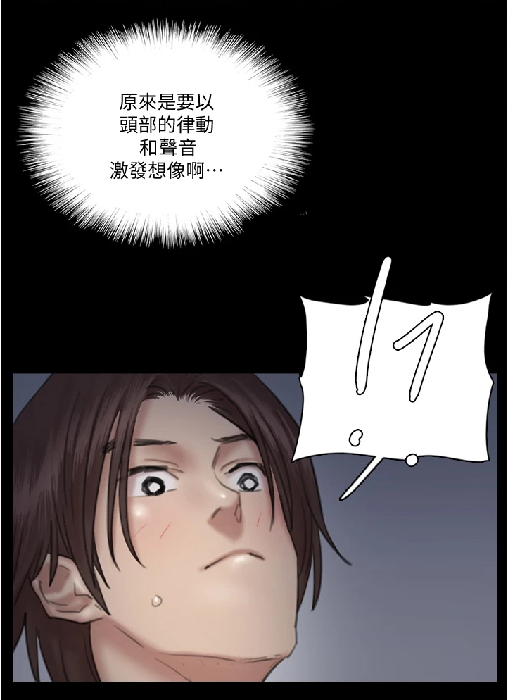 《偶像演员》第52章不知所措 第7页