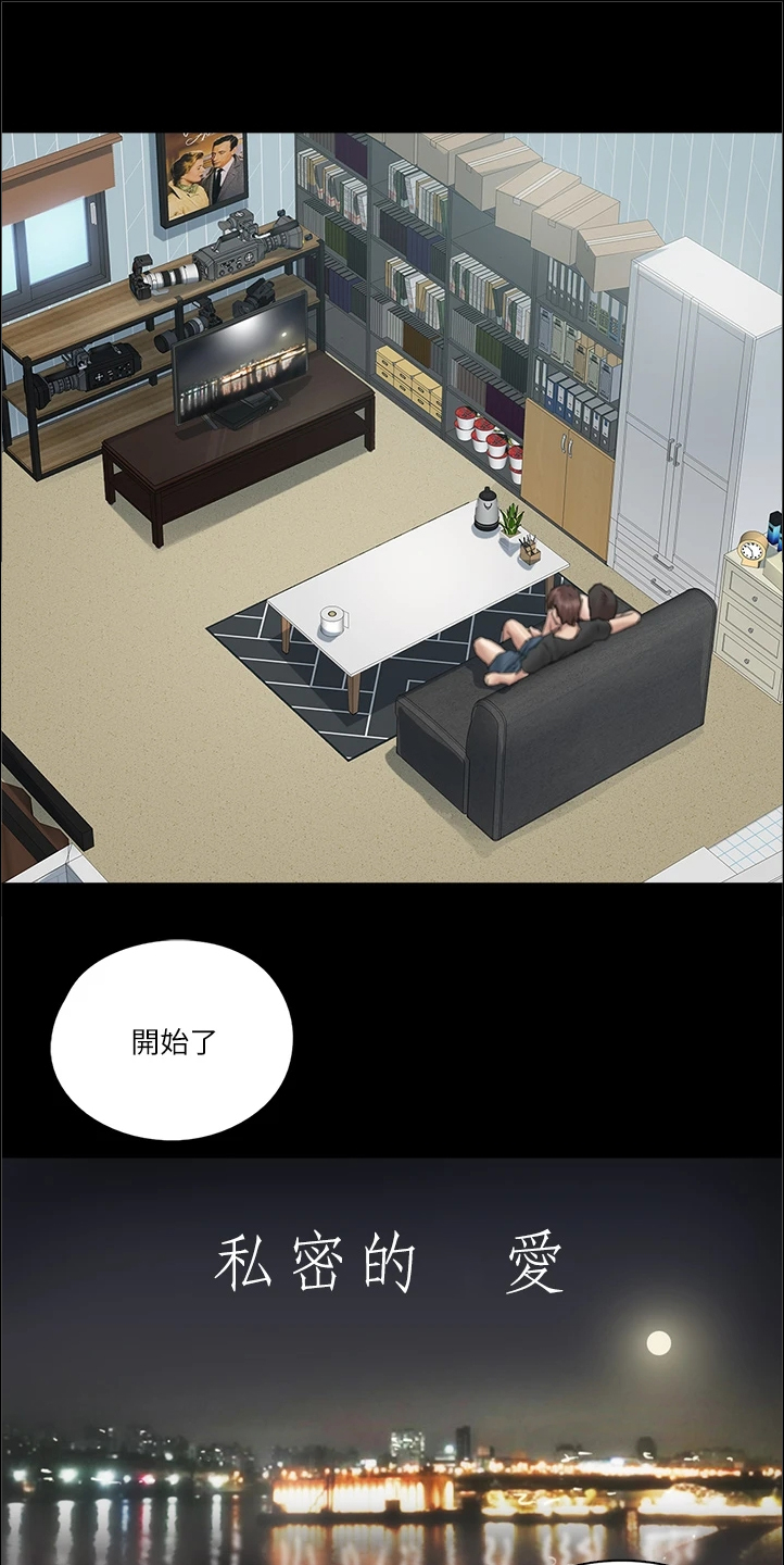 《偶像演员》第47章观看电影 第1页