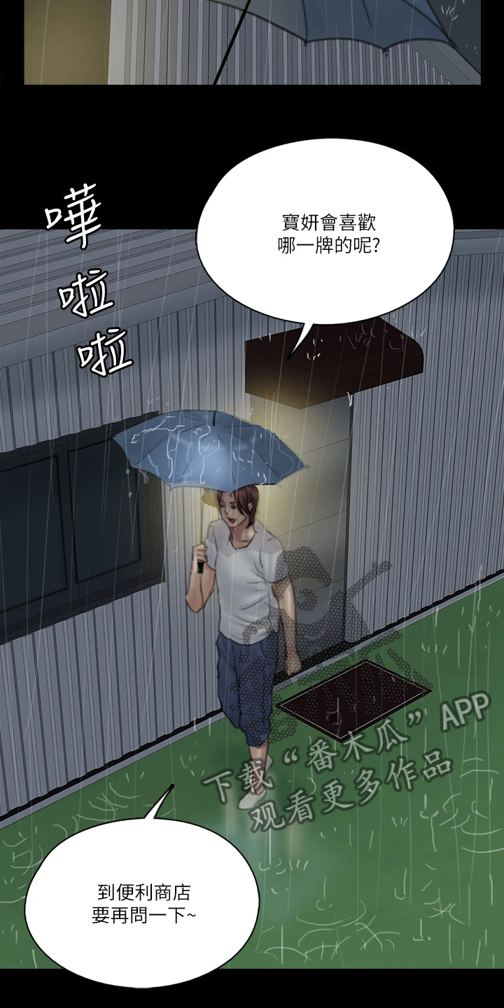 《偶像演员》第41章你来干嘛 第26页