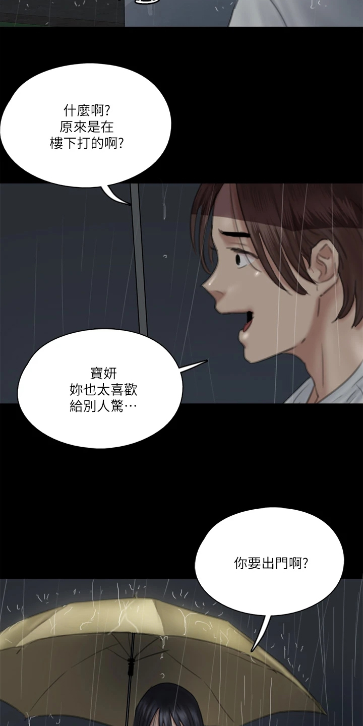 《偶像演员》第41章你来干嘛 第28页