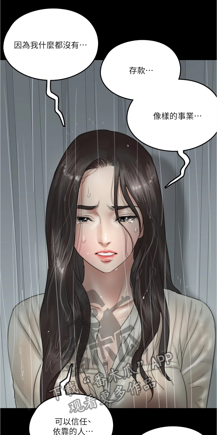 《偶像演员》第45章我只有你 第15页