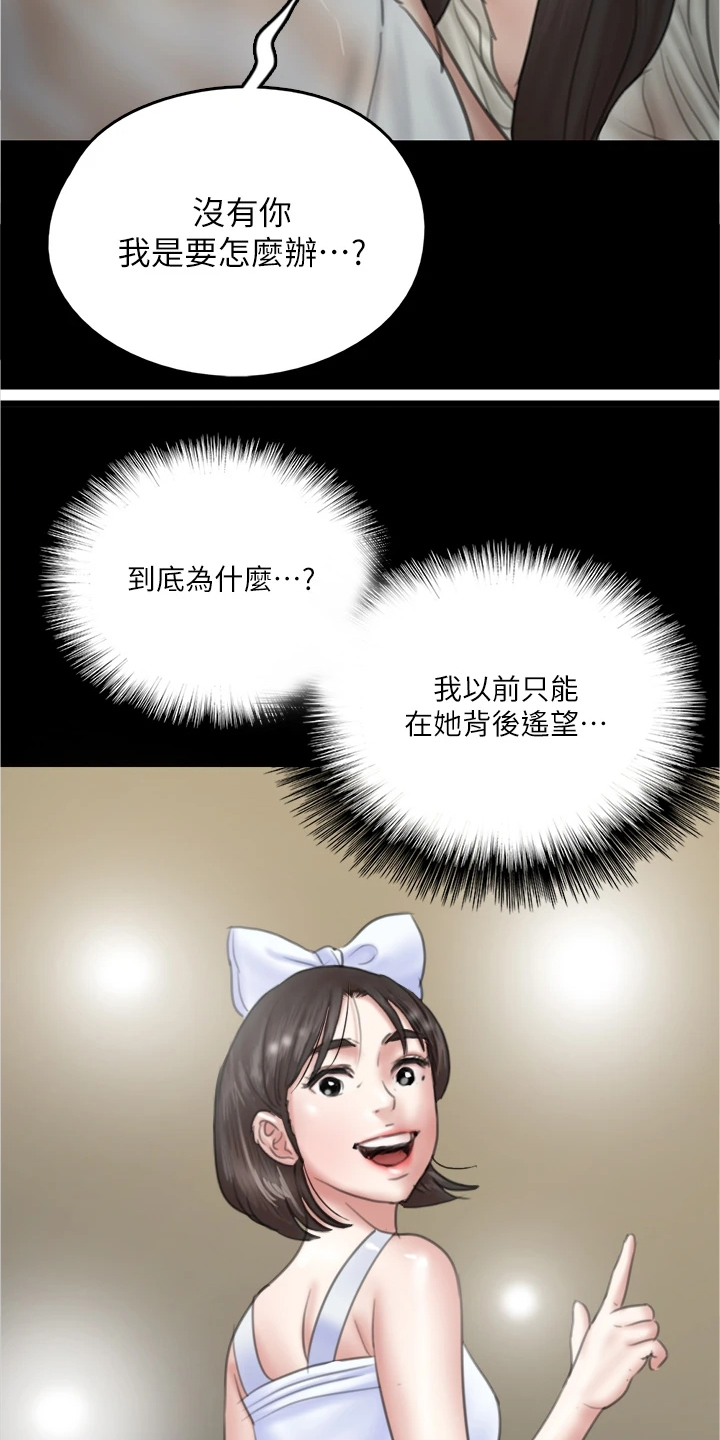 《偶像演员》第45章我只有你 第19页