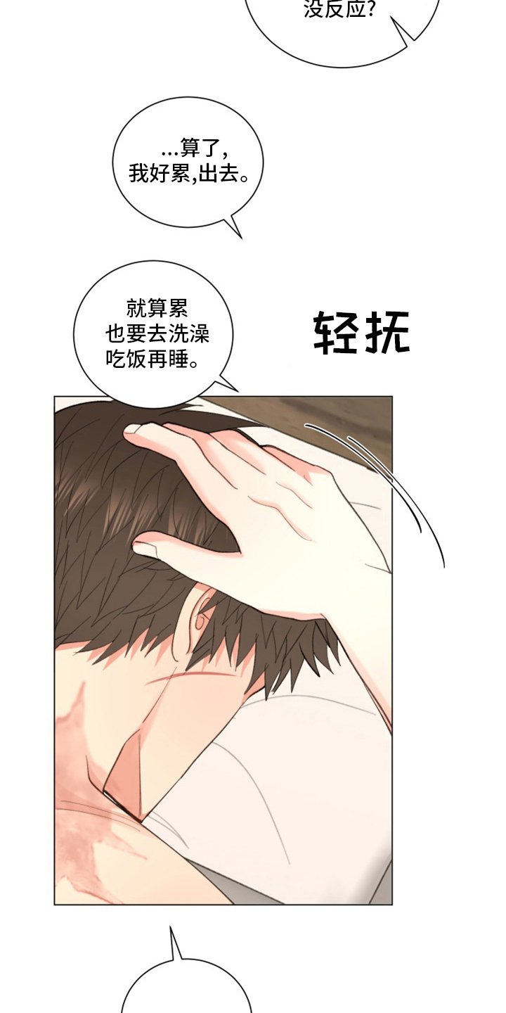 《书中世界》第46章【番外】微妙的缘分 第14页