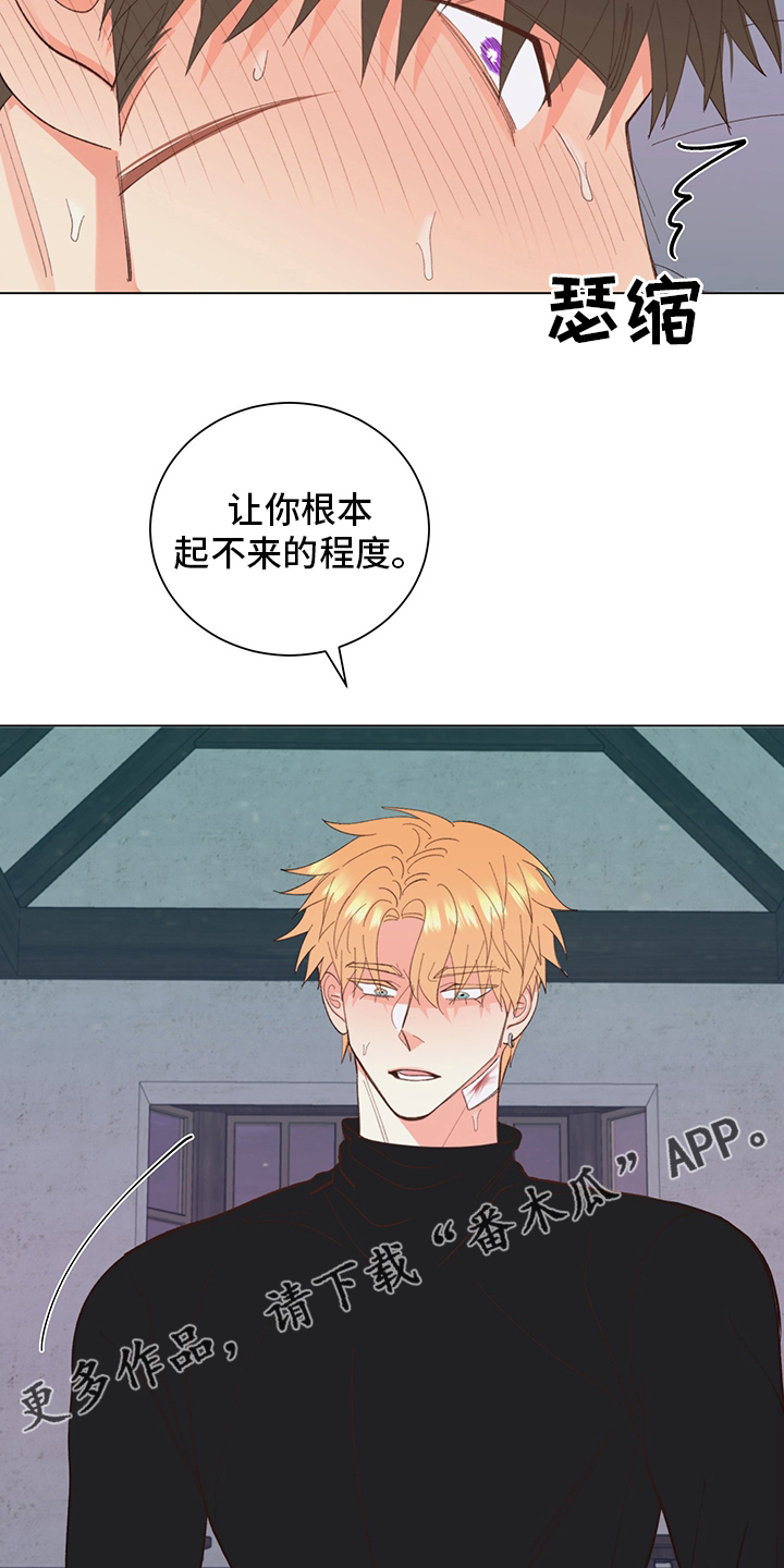 《书中世界》第42章【番外】行吧 第18页