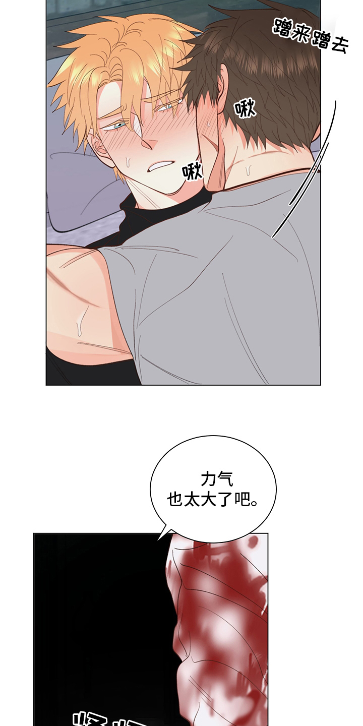《书中世界》第42章【番外】行吧 第3页