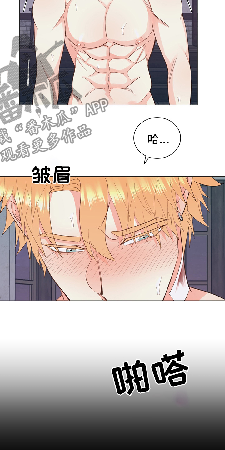 《书中世界》第43章【番外】怎么回去 第3页