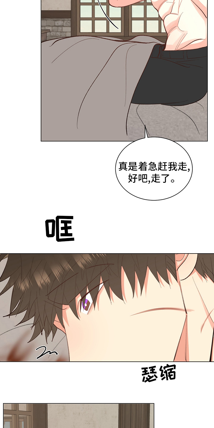 《书中世界》第44章【番外】保管好 第4页