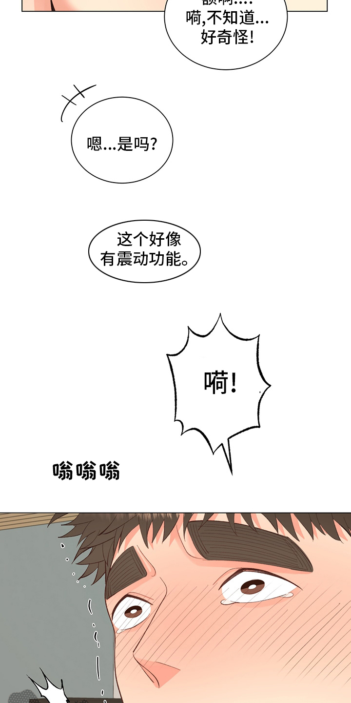 《书中世界》第38章【番外】玩具 第22页