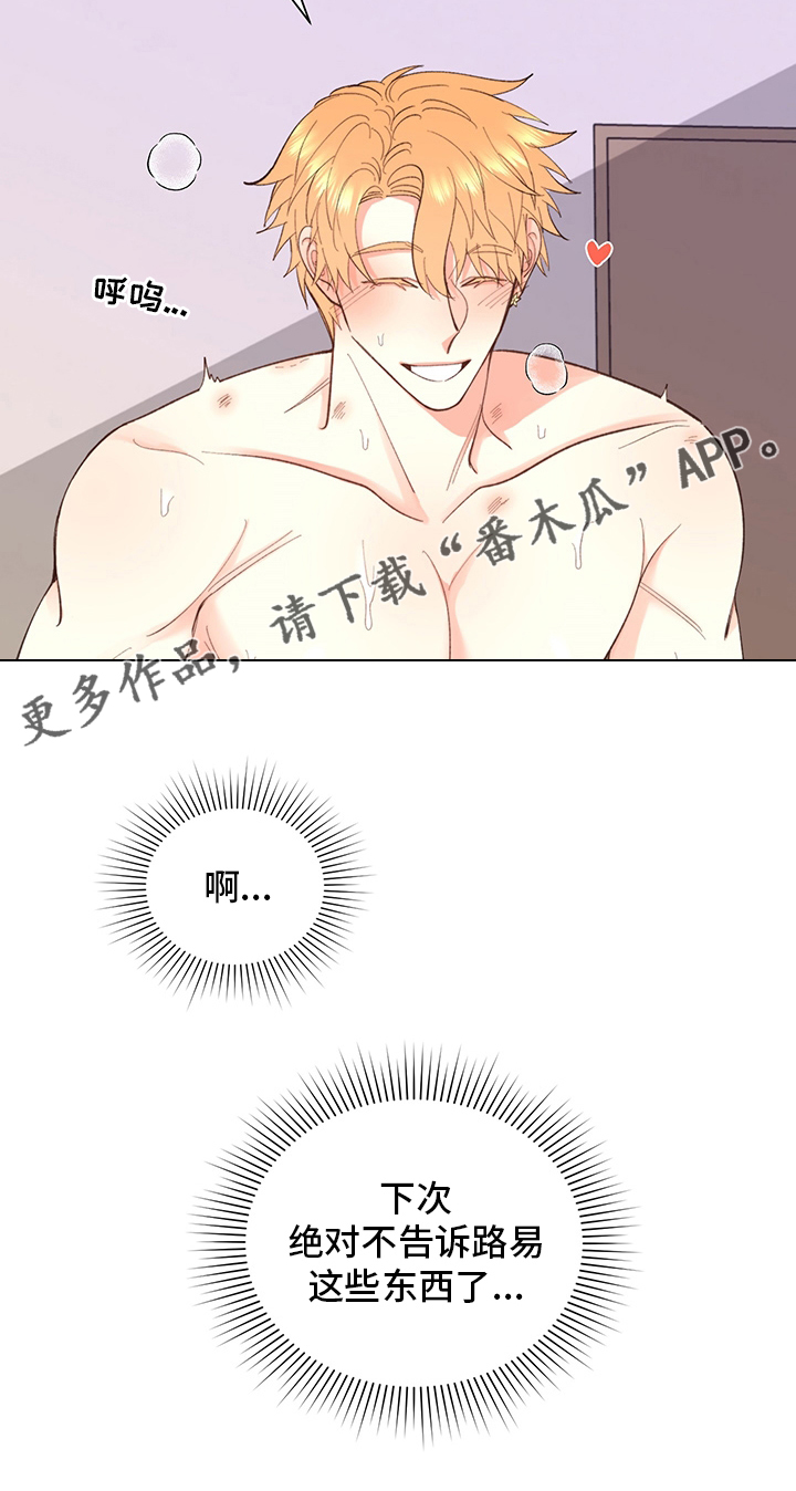 《书中世界》第38章【番外】玩具 第29页