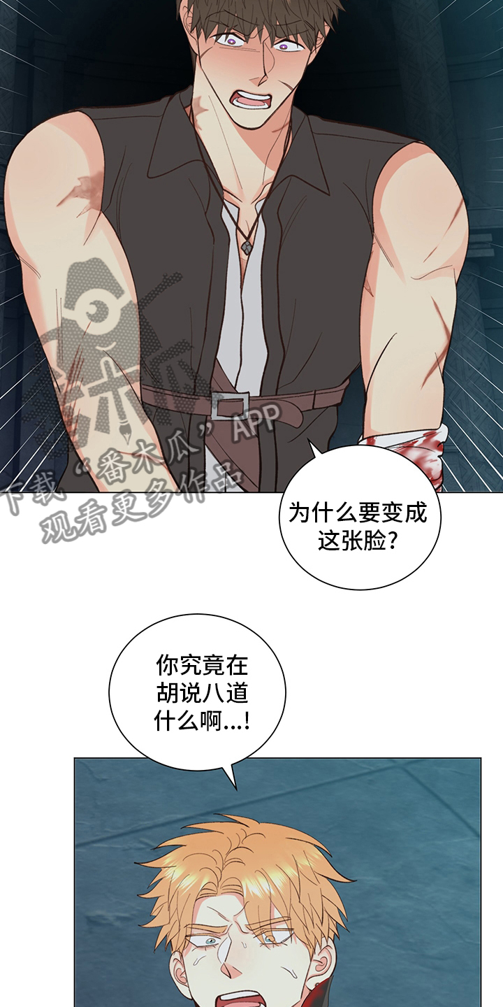 《书中世界》第40章【番外】紫色瞳孔 第11页