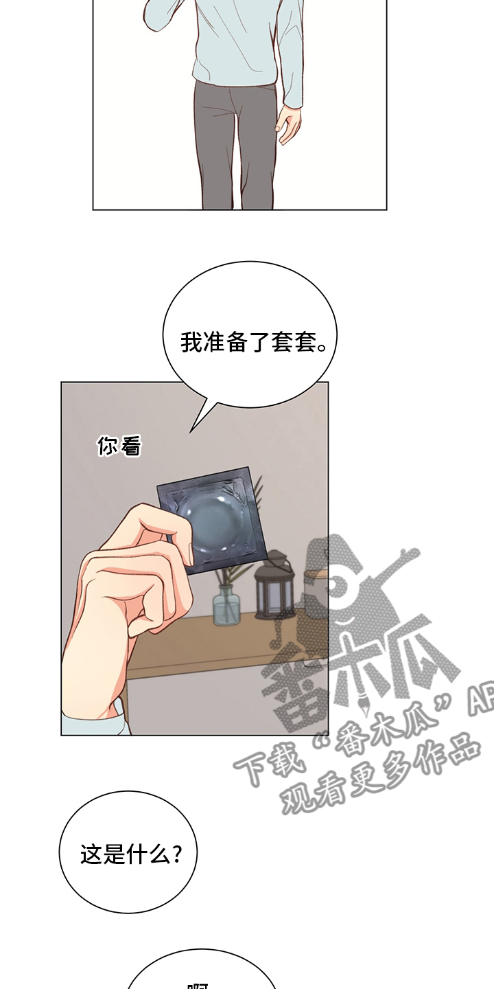 《书中世界》第37章【番外】一起生活 第11页