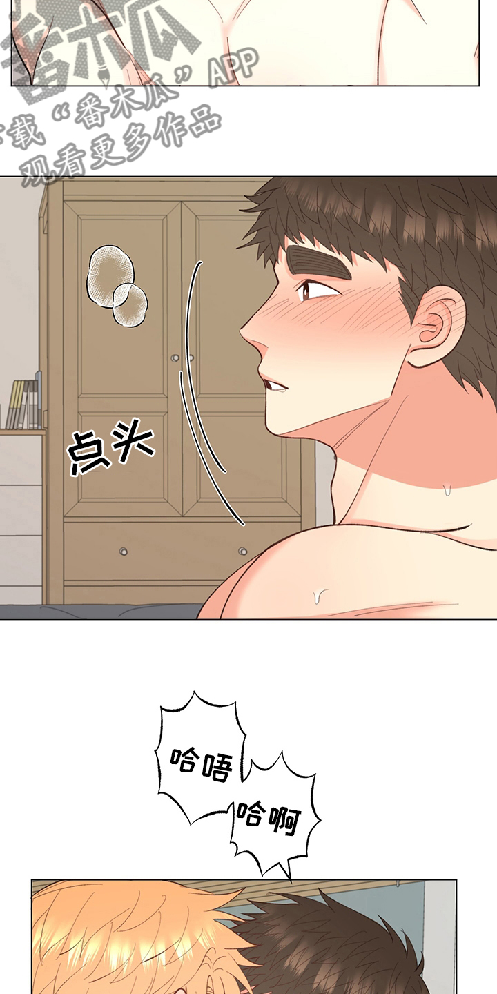 《书中世界》第37章【番外】一起生活 第19页
