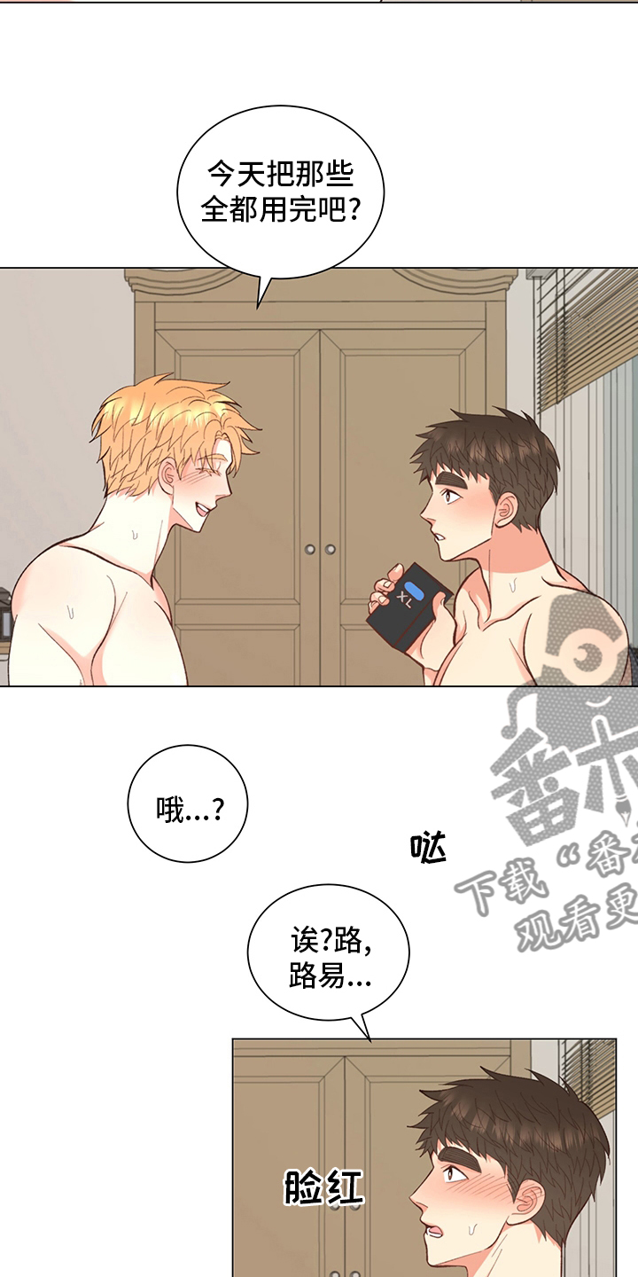 《书中世界》第37章【番外】一起生活 第24页