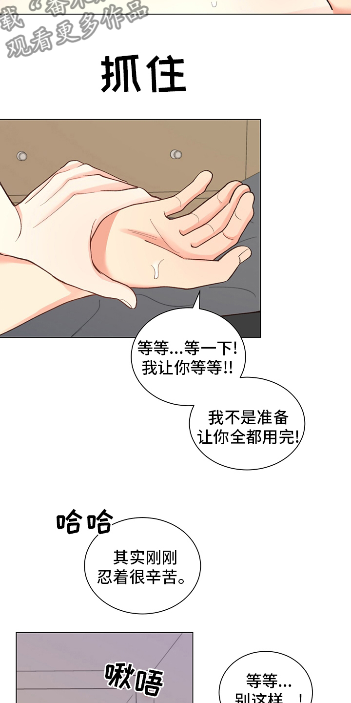 《书中世界》第37章【番外】一起生活 第26页