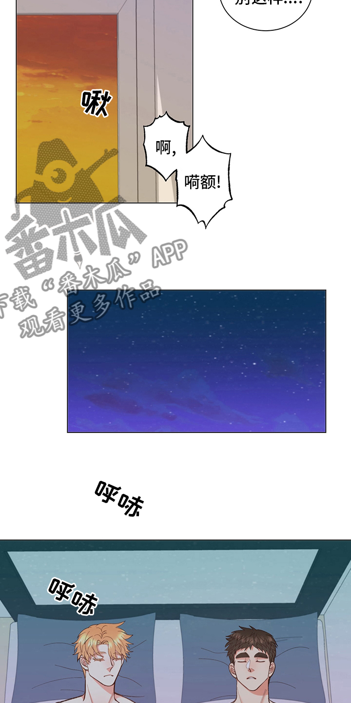 《书中世界》第37章【番外】一起生活 第27页