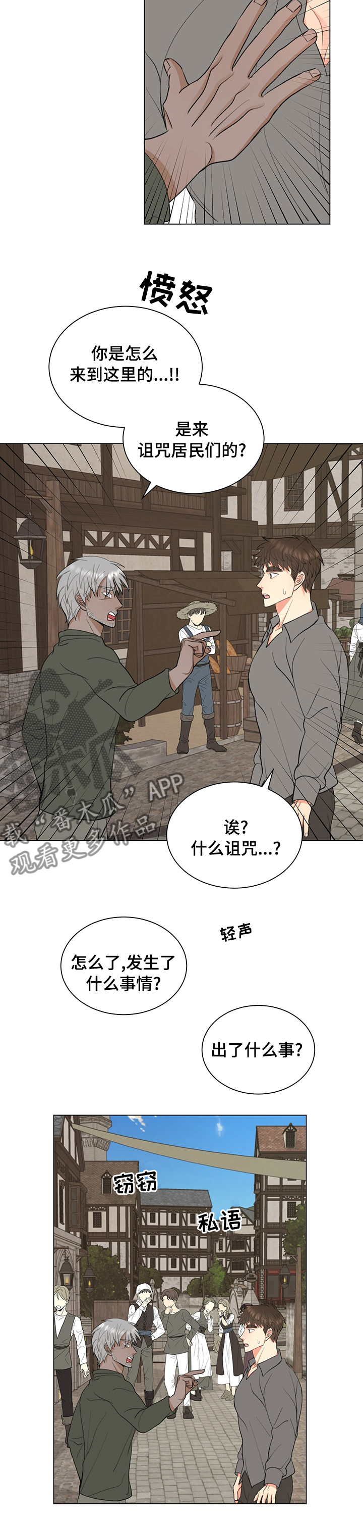 《书中世界》第18章诅咒 第3页