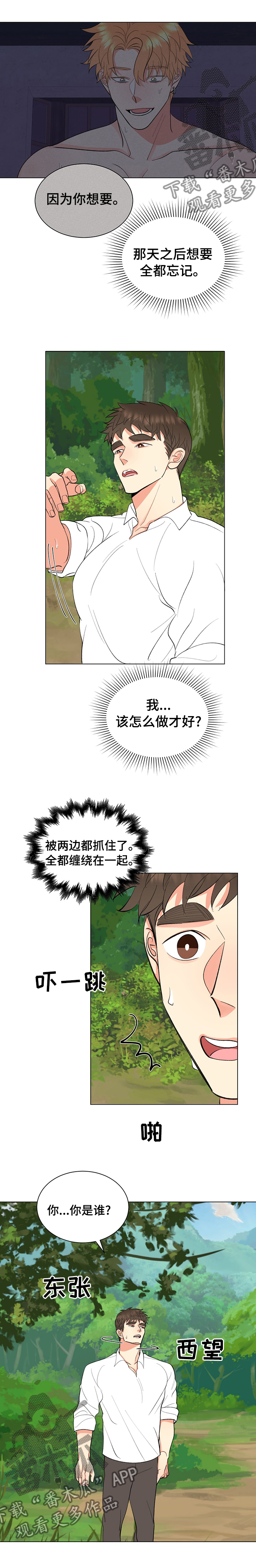 《书中世界》第15章你是谁 第8页