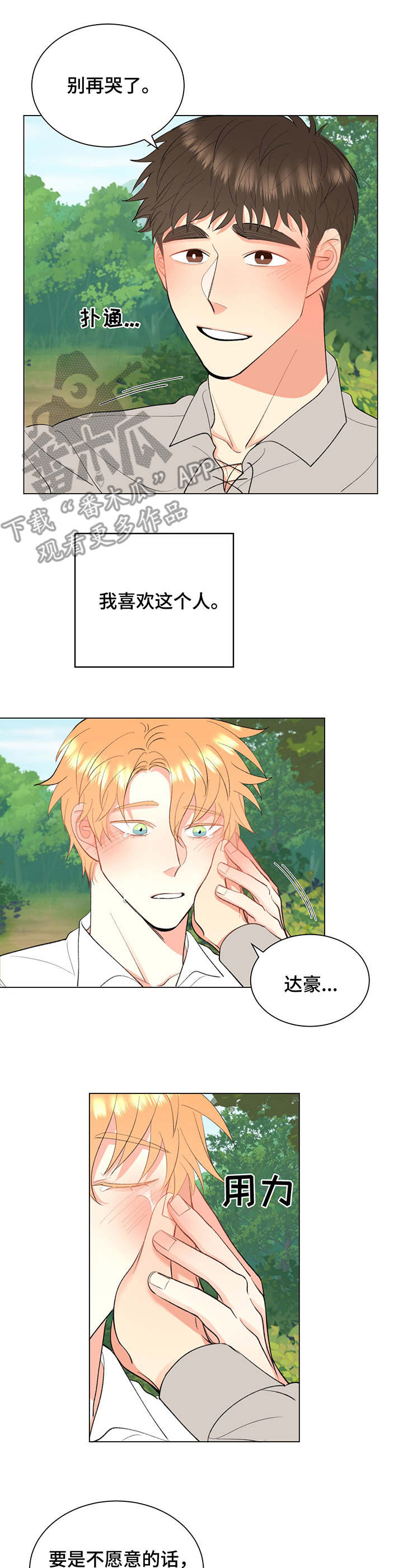 《书中世界》第10章花环 第4页