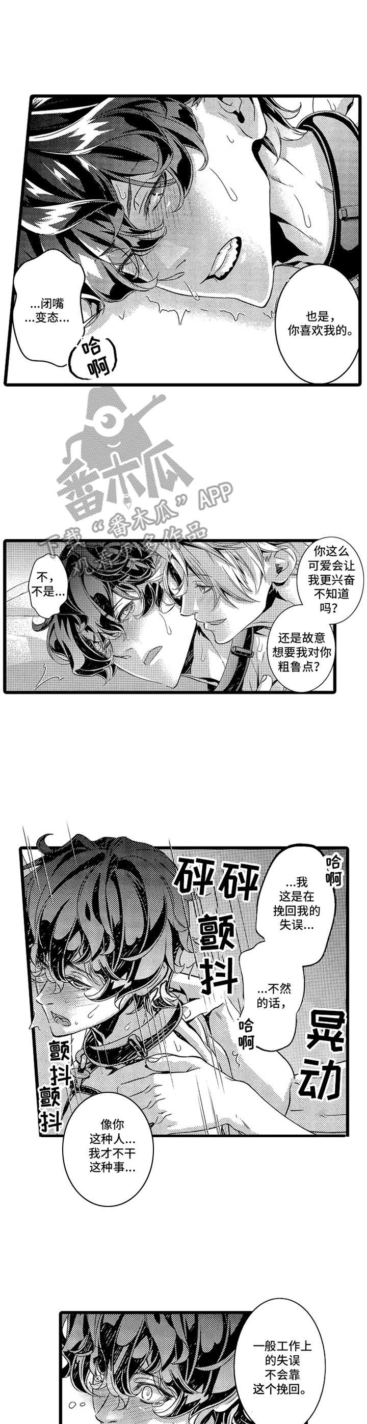 《卧底调查员》第13章名字 第3页