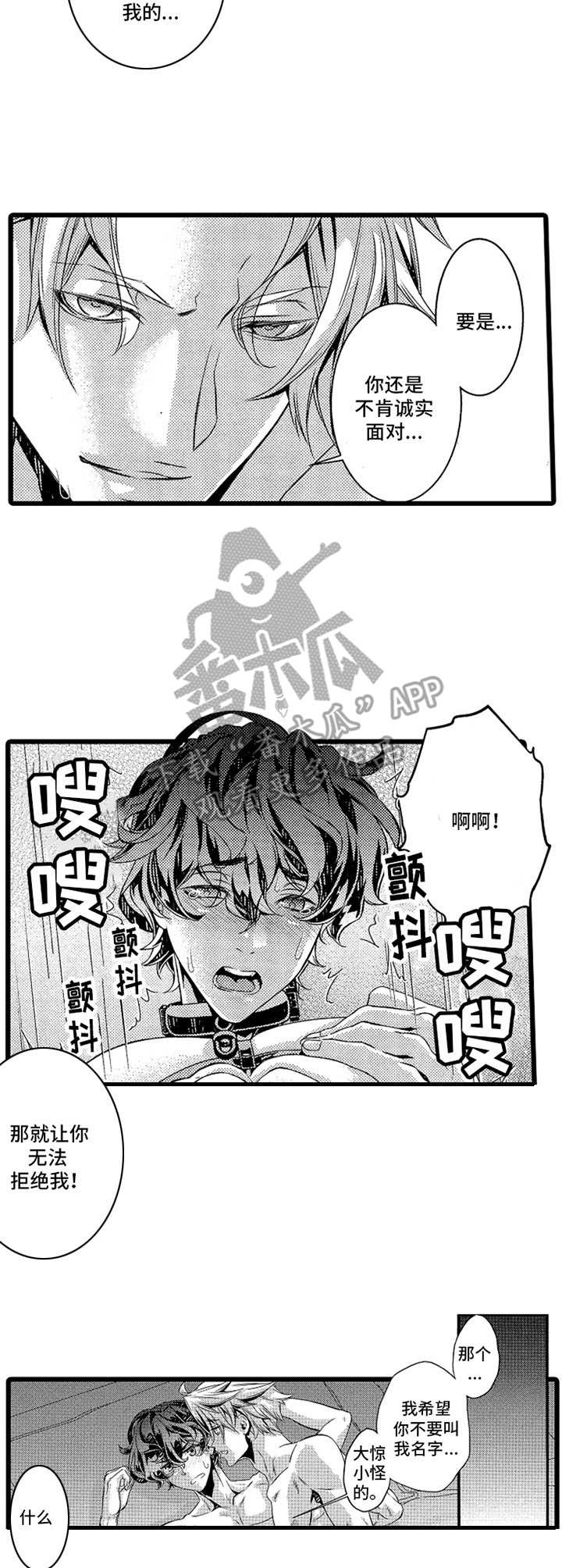 《卧底调查员》第13章名字 第5页