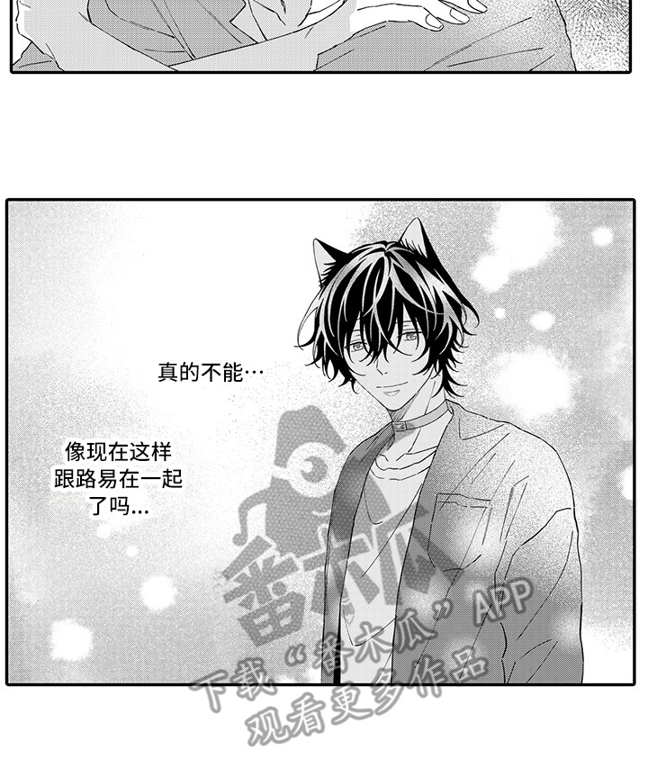 《猫咪之家》第15章坏消息 第13页