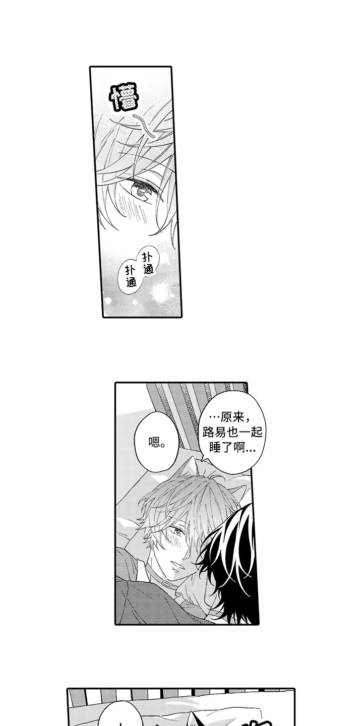 《猫咪之家》第15章坏消息 第2页