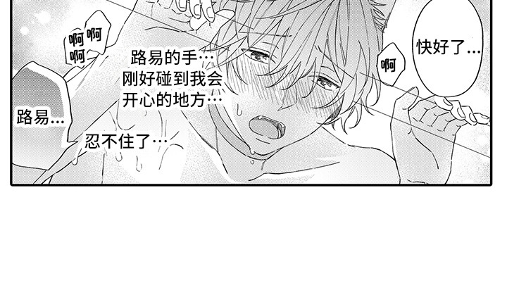 《猫咪之家》第13章洗一洗 第12页