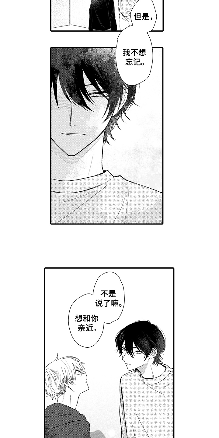 《在佐仓的手掌中》第6章爱好 第2页