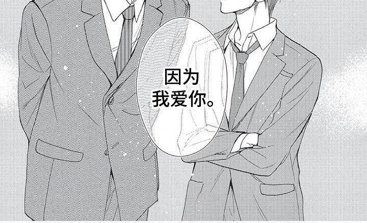 《间谍之变》第27章因为我爱你 第9页