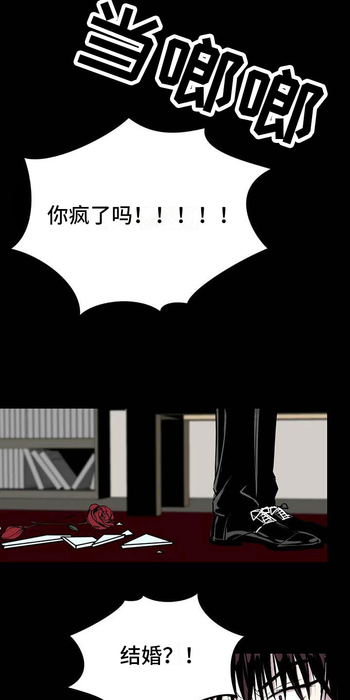 《第五种威士忌》第10章崩坏的刹那 第7页