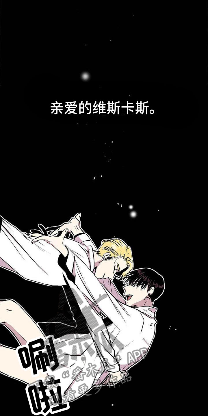 《第五种威士忌》第11章荒唐的真相 第10页